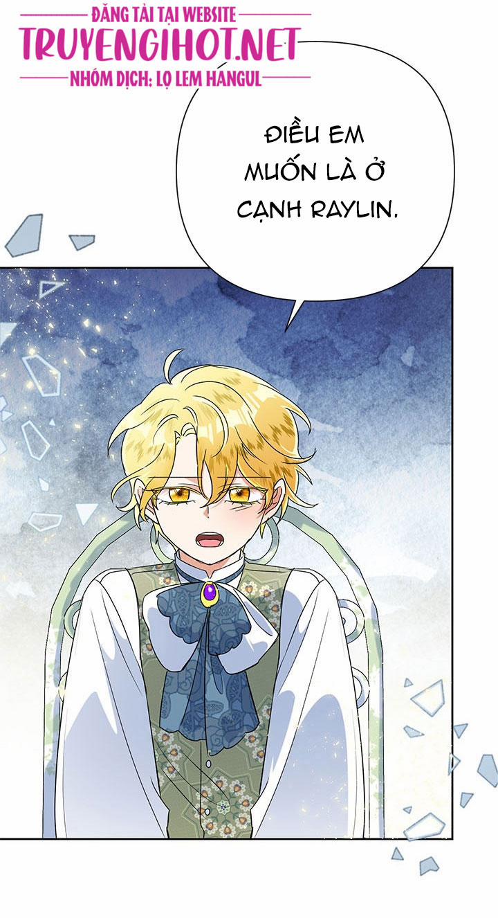 Hôm Nay Ác Nữ Cũng Thấy Vui 14 trang 36