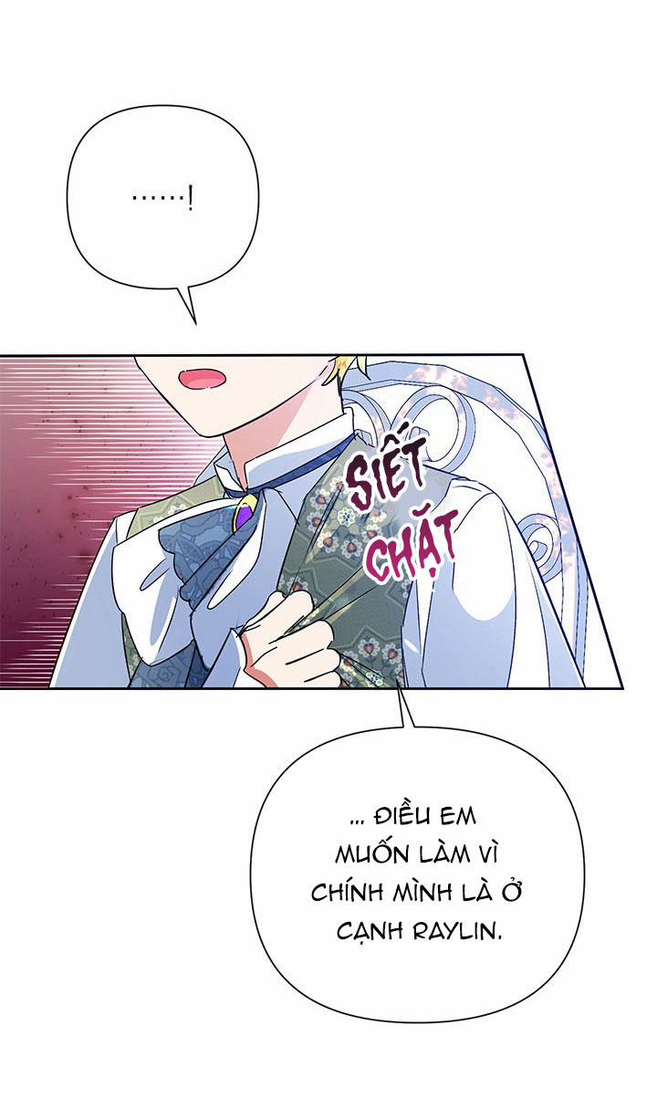 Hôm Nay Ác Nữ Cũng Thấy Vui 14 trang 38