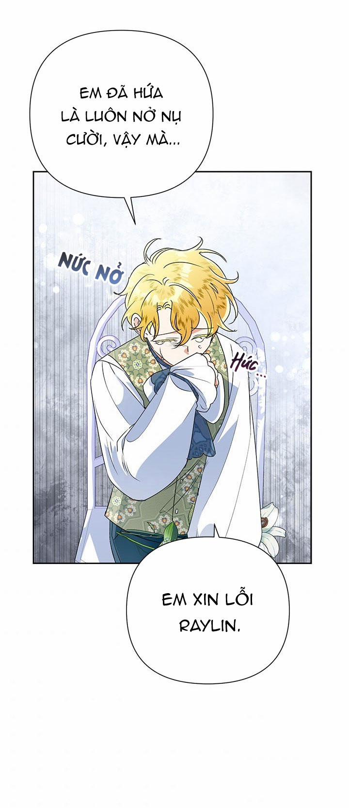 Hôm Nay Ác Nữ Cũng Thấy Vui 14 trang 40