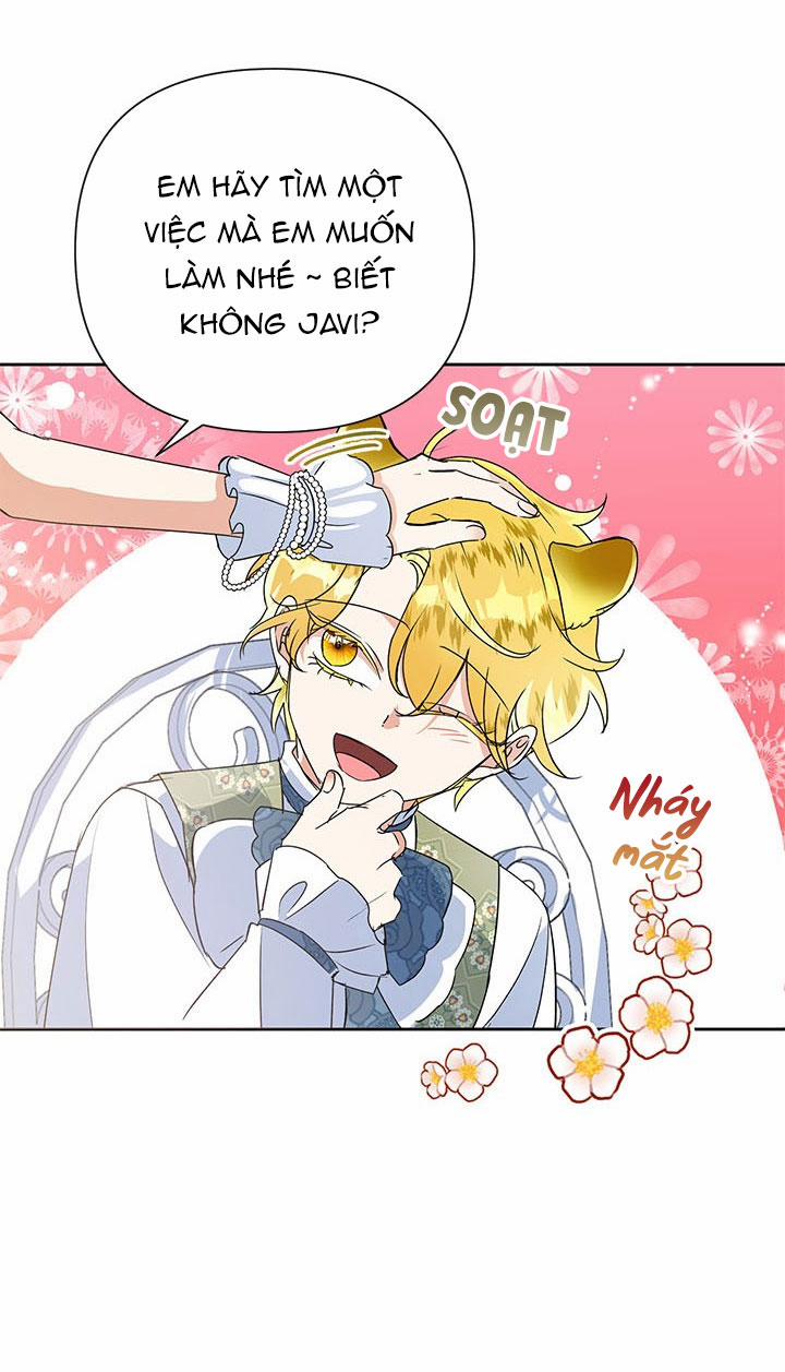 Hôm Nay Ác Nữ Cũng Thấy Vui 14 trang 45