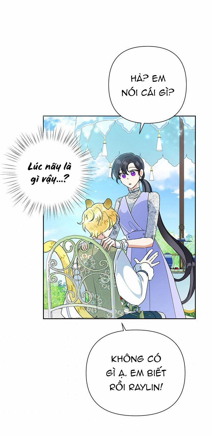 Hôm Nay Ác Nữ Cũng Thấy Vui 14 trang 47