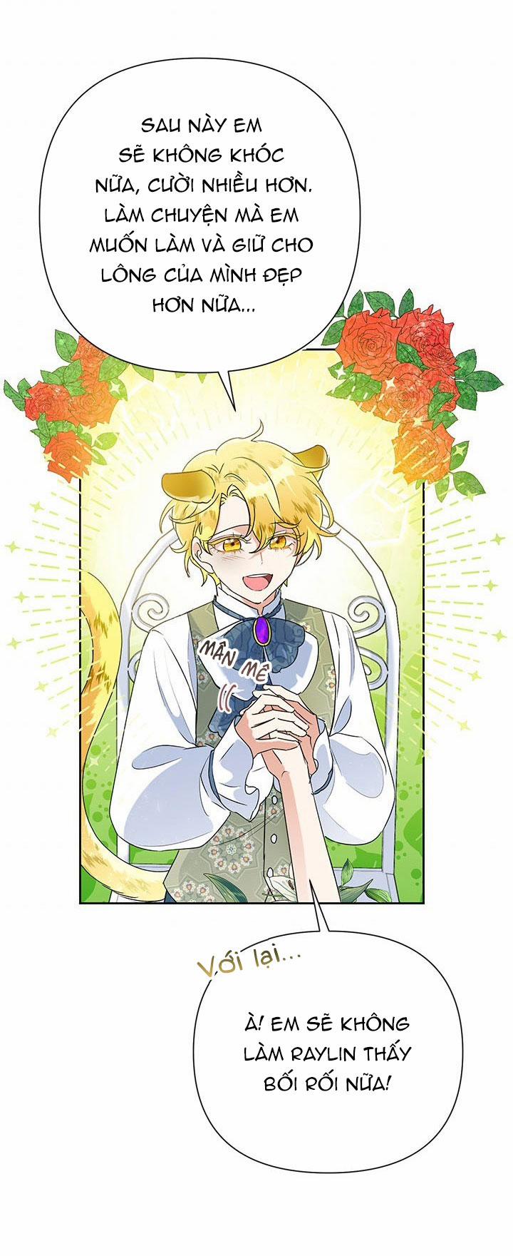 Hôm Nay Ác Nữ Cũng Thấy Vui 14 trang 48