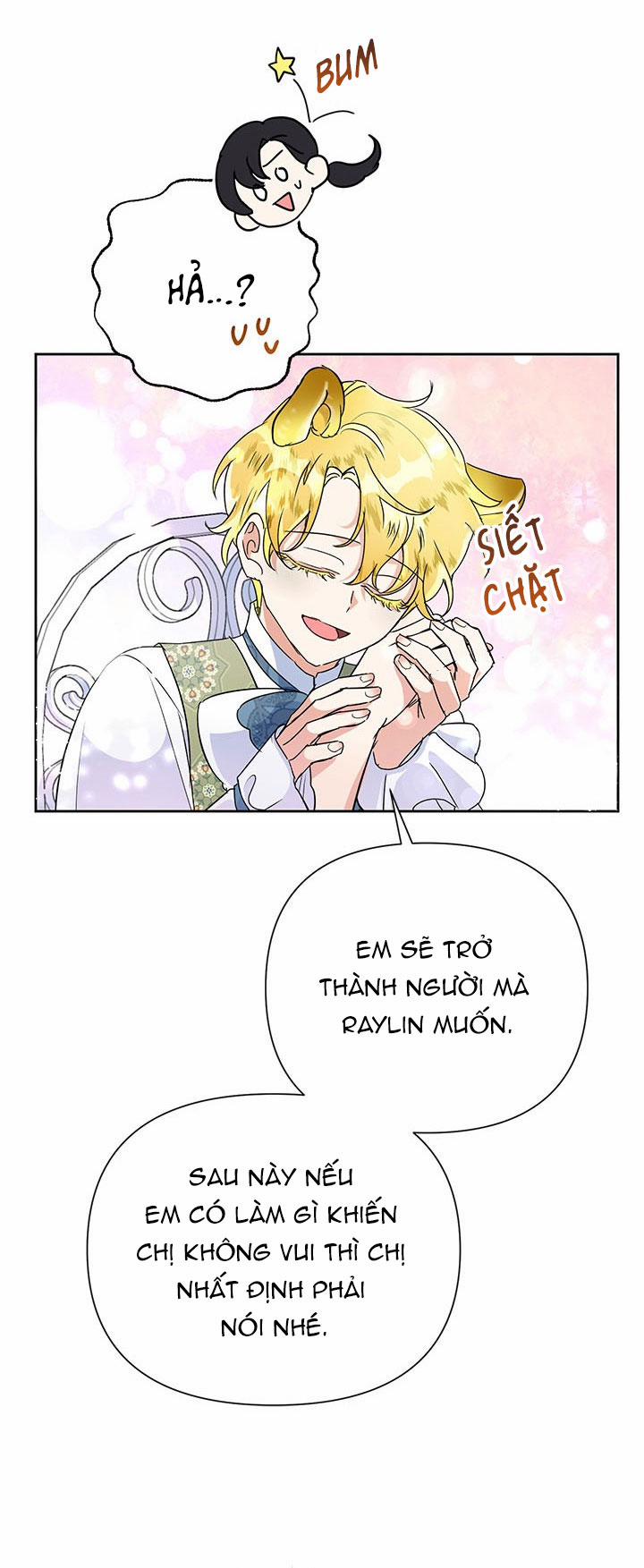 Hôm Nay Ác Nữ Cũng Thấy Vui 14 trang 49