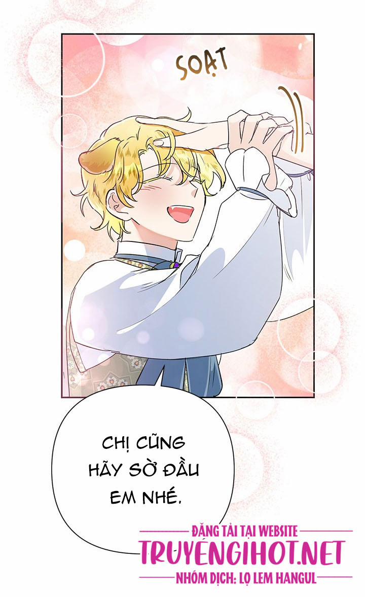 Hôm Nay Ác Nữ Cũng Thấy Vui 14 trang 51