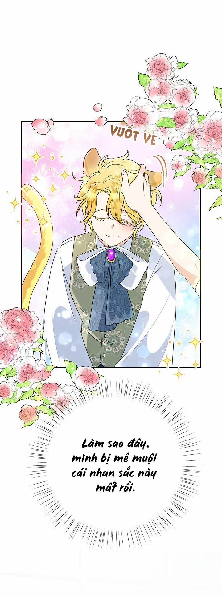 Hôm Nay Ác Nữ Cũng Thấy Vui 14 trang 53