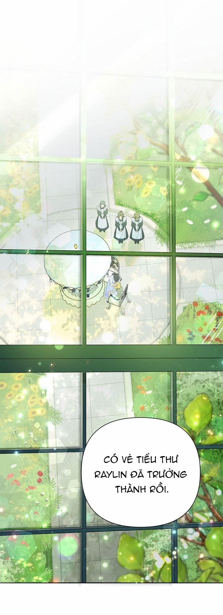 Hôm Nay Ác Nữ Cũng Thấy Vui 14 trang 54