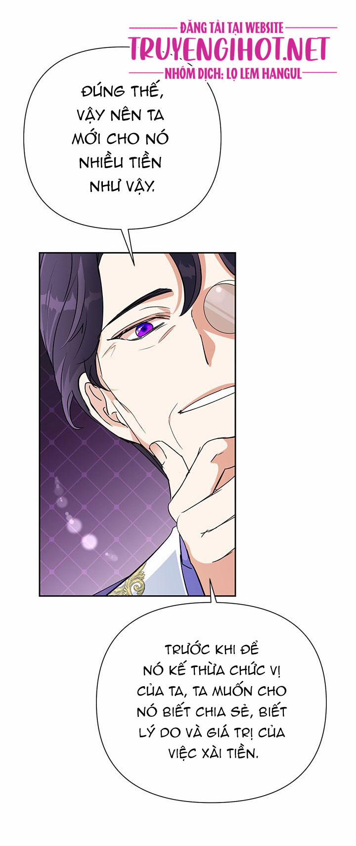 Hôm Nay Ác Nữ Cũng Thấy Vui 14 trang 56