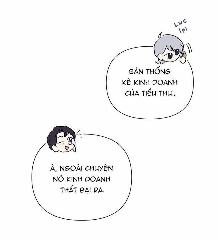 Hôm Nay Ác Nữ Cũng Thấy Vui 14 trang 58