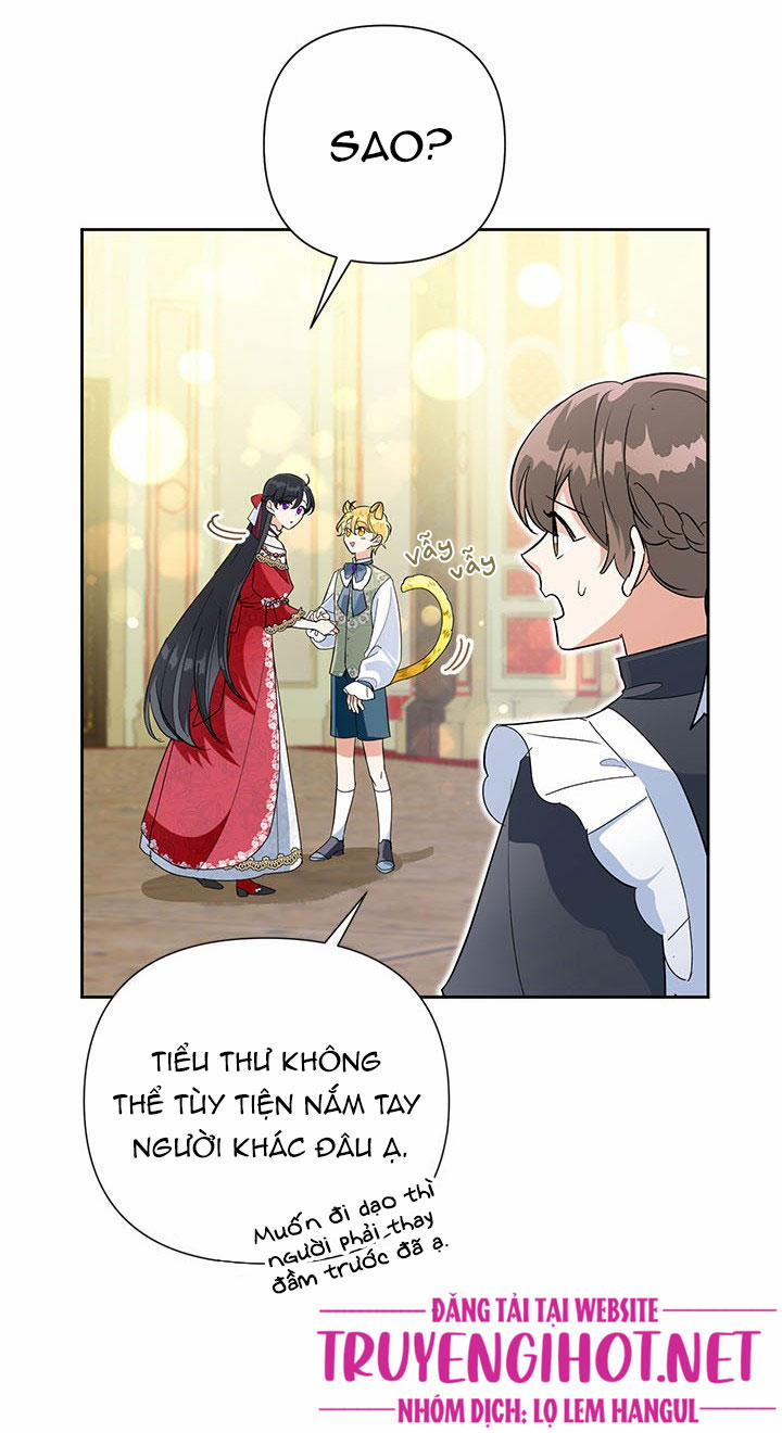 Hôm Nay Ác Nữ Cũng Thấy Vui 14 trang 6