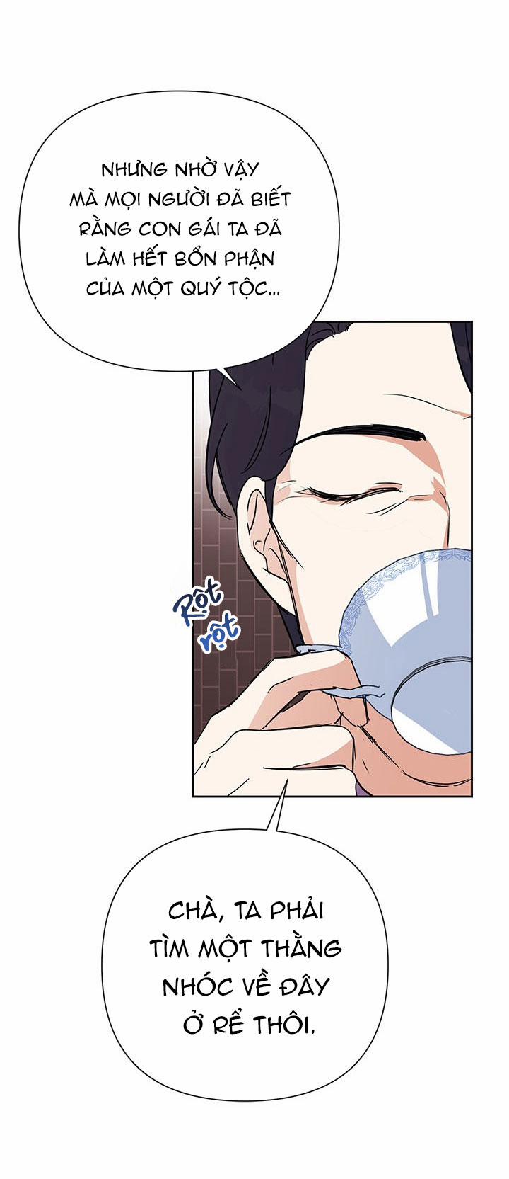 Hôm Nay Ác Nữ Cũng Thấy Vui 14 trang 64