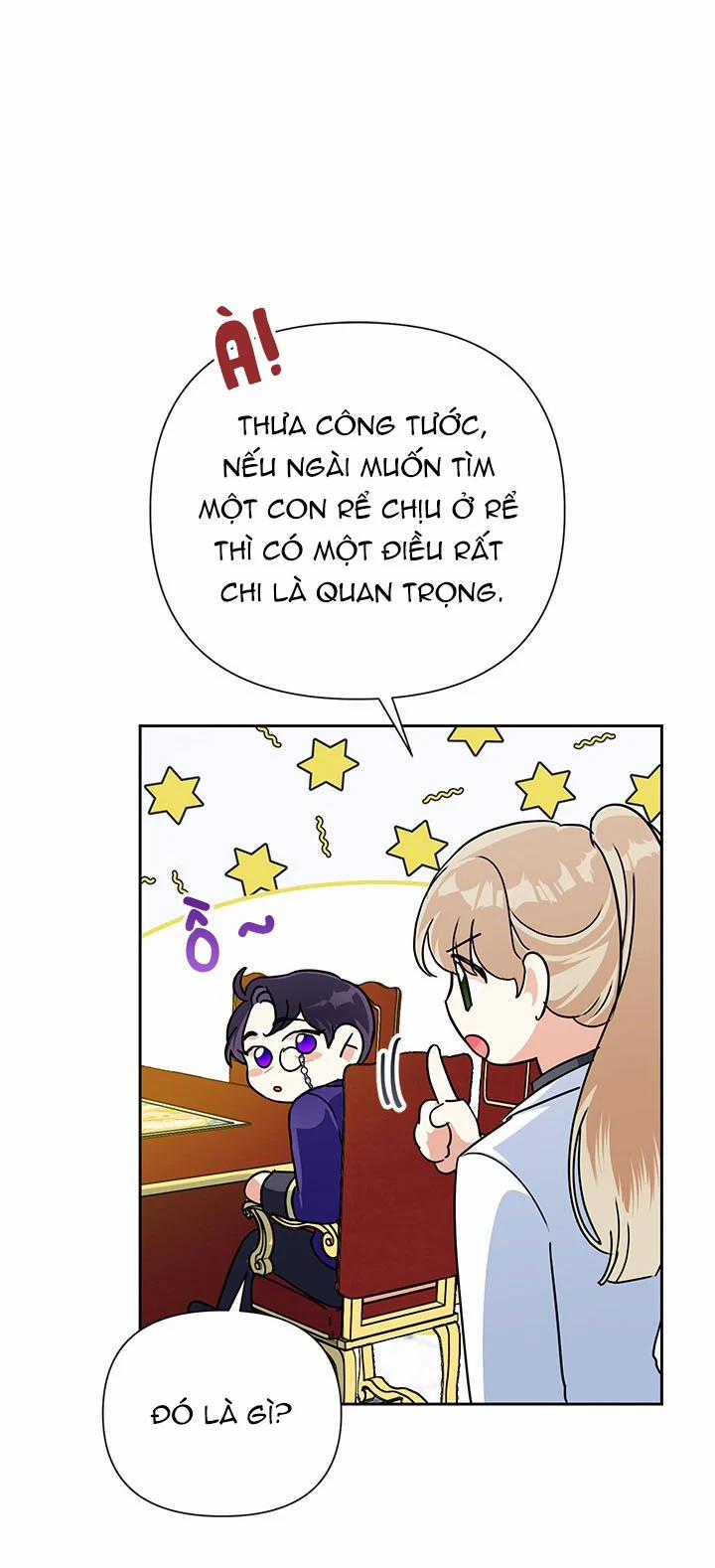 Hôm Nay Ác Nữ Cũng Thấy Vui 14 trang 65