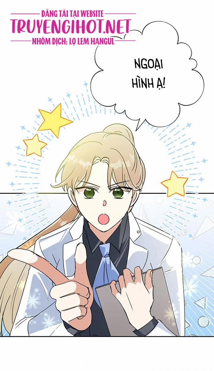 Hôm Nay Ác Nữ Cũng Thấy Vui 14 trang 66