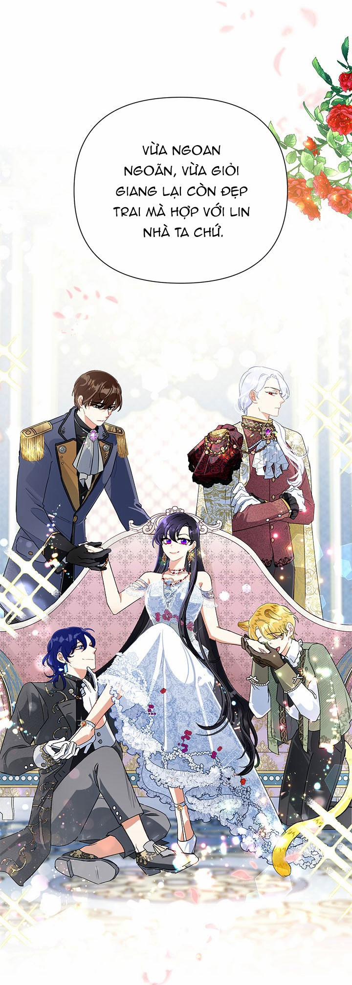 Hôm Nay Ác Nữ Cũng Thấy Vui 14 trang 69