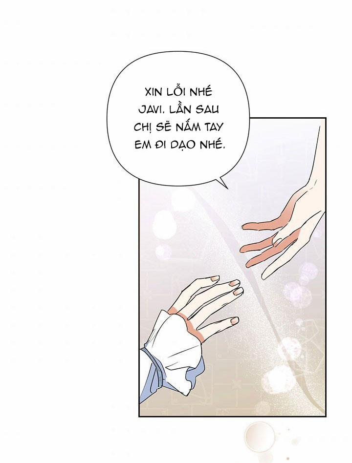 Hôm Nay Ác Nữ Cũng Thấy Vui 14 trang 8