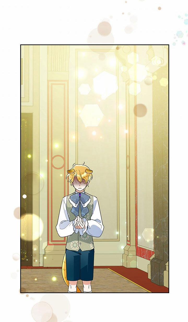 Hôm Nay Ác Nữ Cũng Thấy Vui 14 trang 9