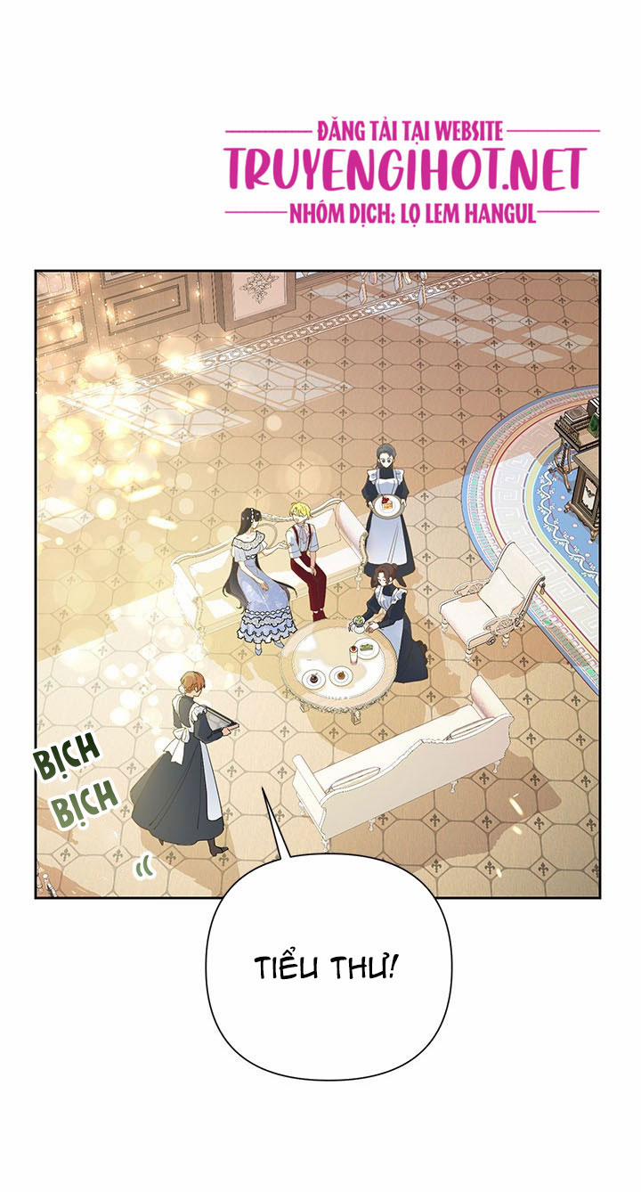 Hôm Nay Ác Nữ Cũng Thấy Vui 15 trang 1