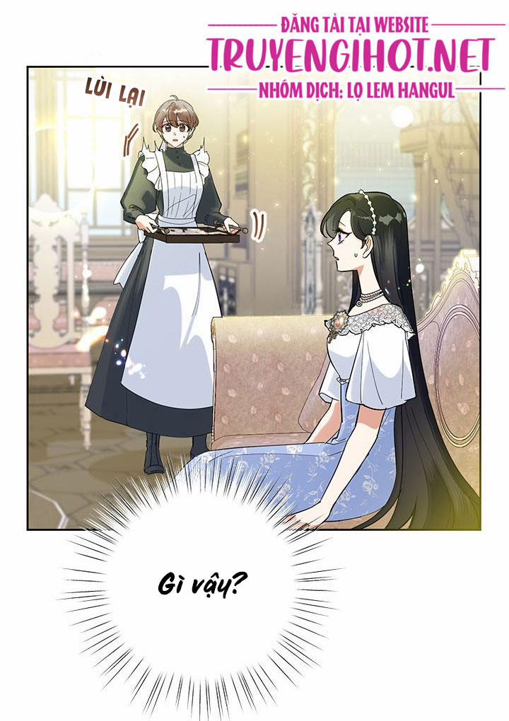 Hôm Nay Ác Nữ Cũng Thấy Vui 15 trang 11