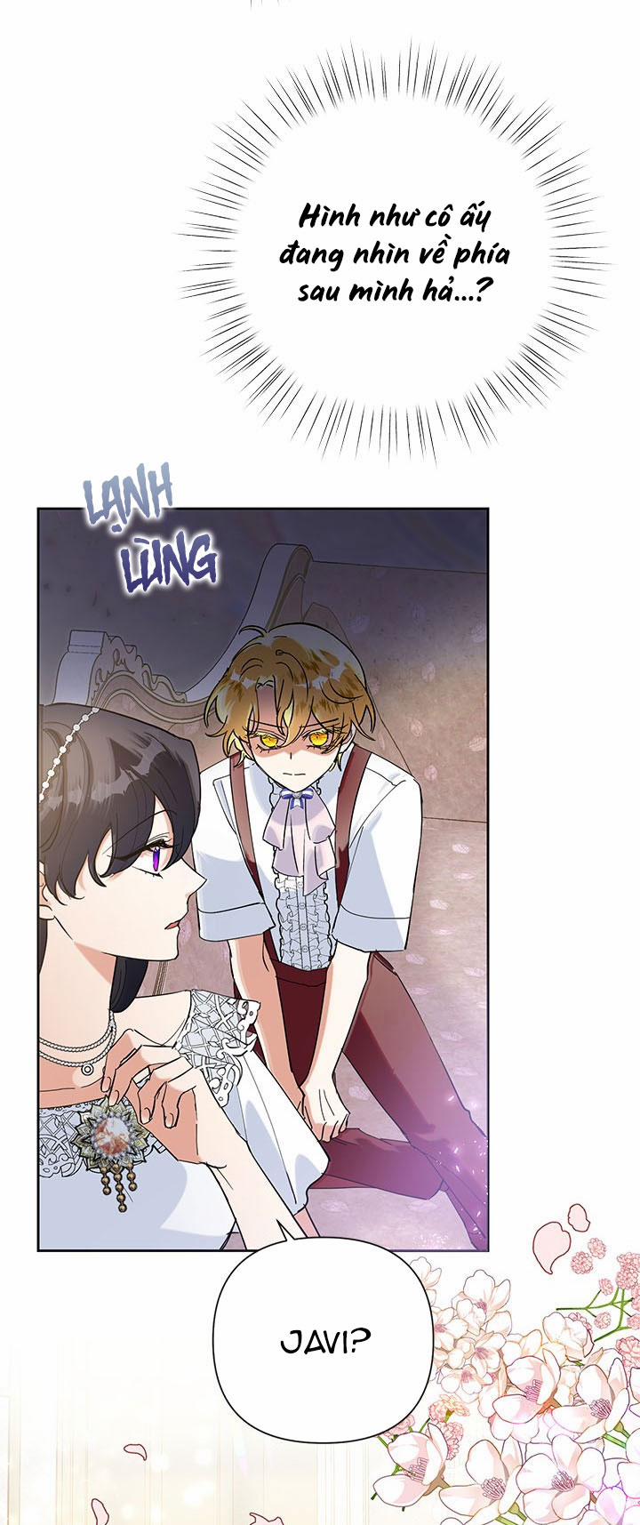 Hôm Nay Ác Nữ Cũng Thấy Vui 15 trang 12