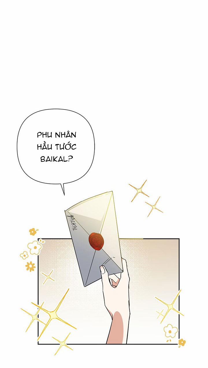 Hôm Nay Ác Nữ Cũng Thấy Vui 15 trang 20