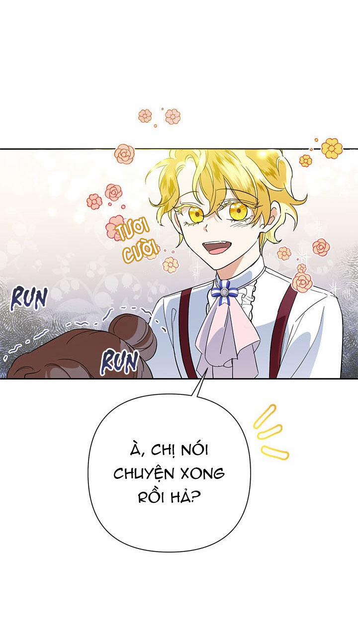 Hôm Nay Ác Nữ Cũng Thấy Vui 15 trang 23