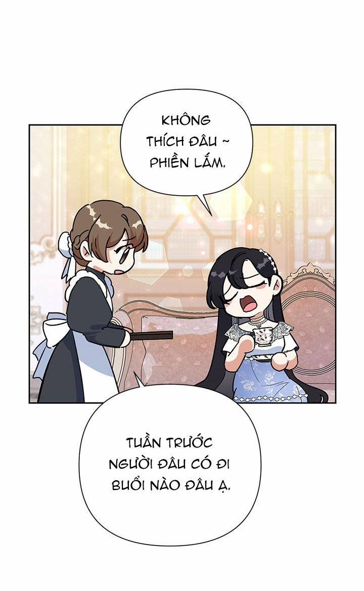 Hôm Nay Ác Nữ Cũng Thấy Vui 15 trang 3