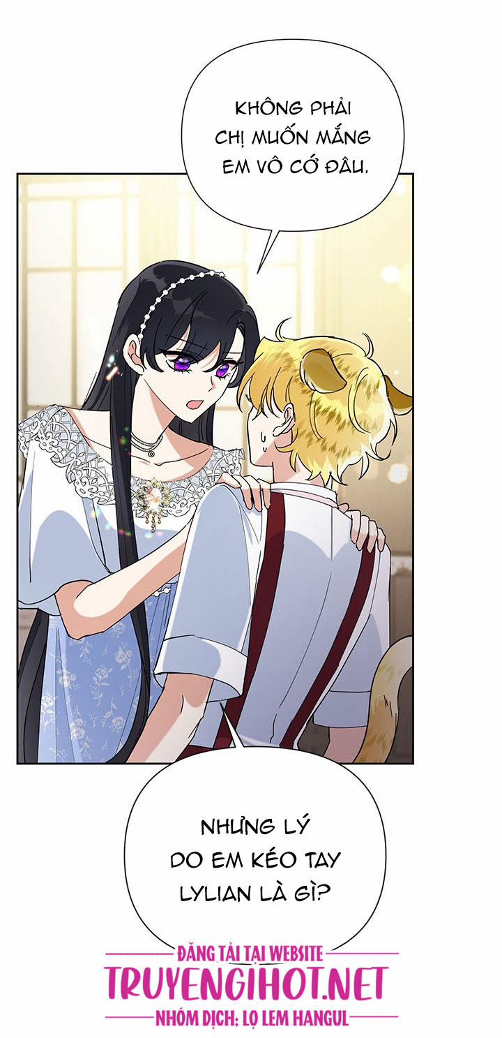 Hôm Nay Ác Nữ Cũng Thấy Vui 15 trang 36