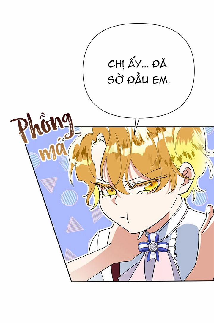 Hôm Nay Ác Nữ Cũng Thấy Vui 15 trang 37