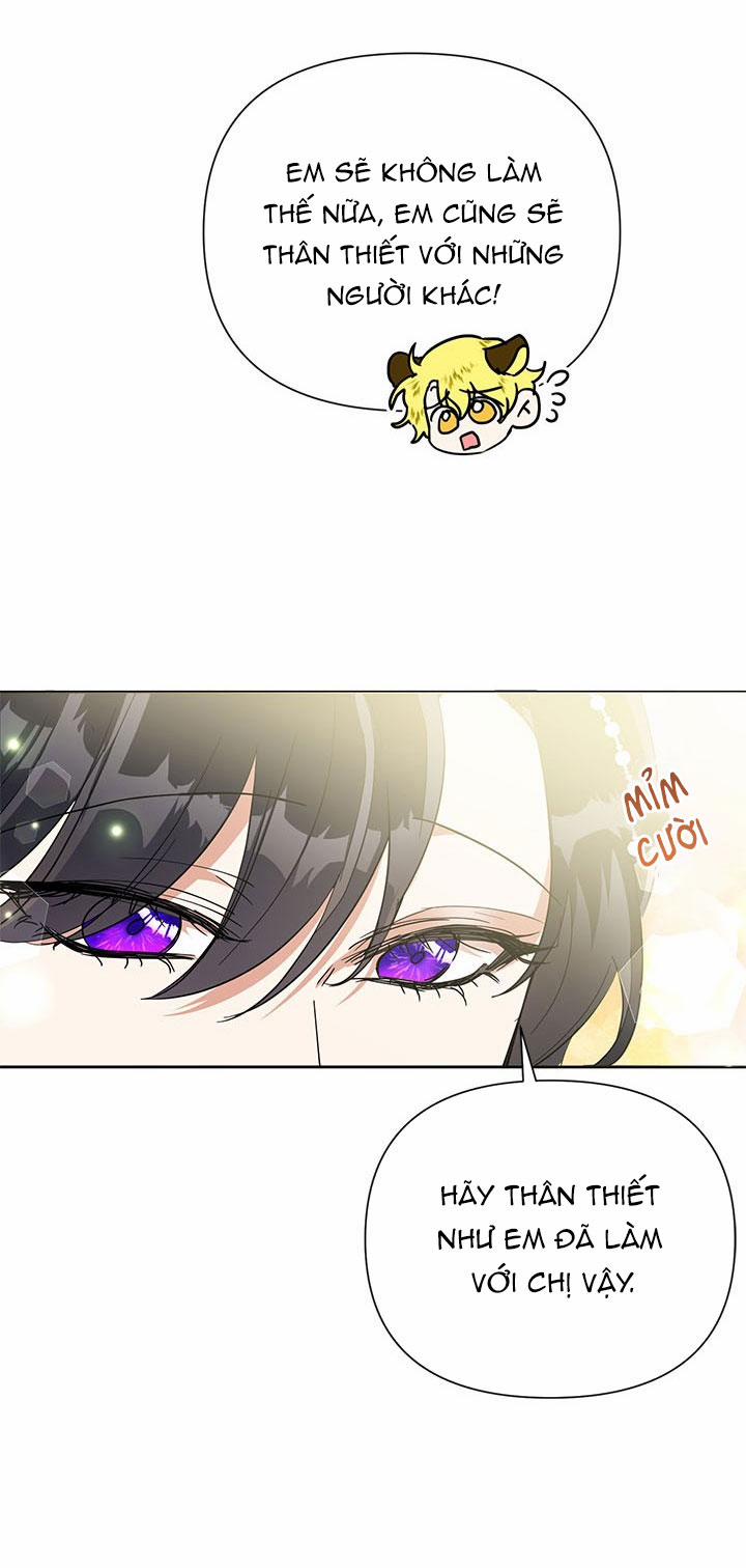 Hôm Nay Ác Nữ Cũng Thấy Vui 15 trang 43