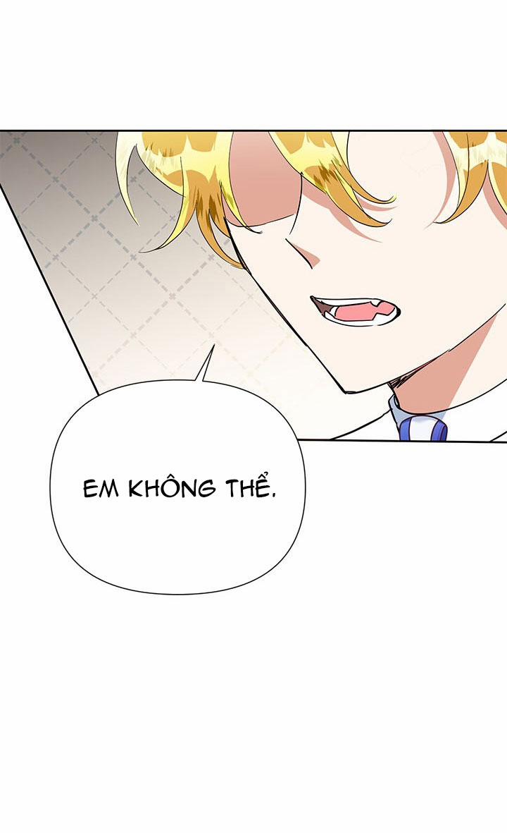 Hôm Nay Ác Nữ Cũng Thấy Vui 15 trang 44