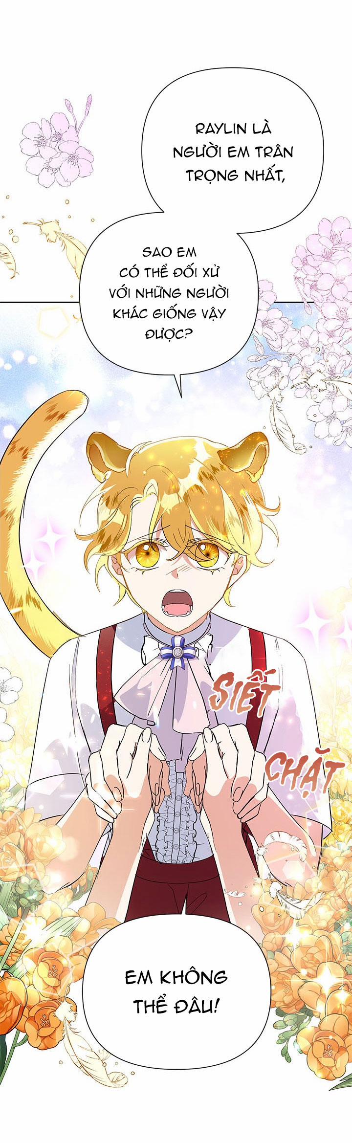 Hôm Nay Ác Nữ Cũng Thấy Vui 15 trang 45