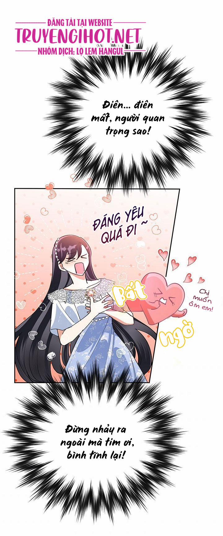 Hôm Nay Ác Nữ Cũng Thấy Vui 15 trang 46