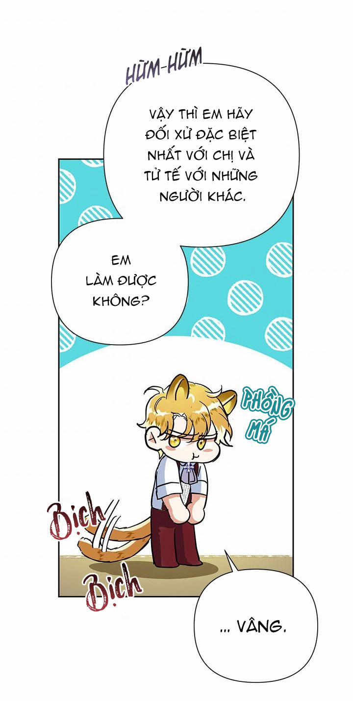 Hôm Nay Ác Nữ Cũng Thấy Vui 15 trang 47