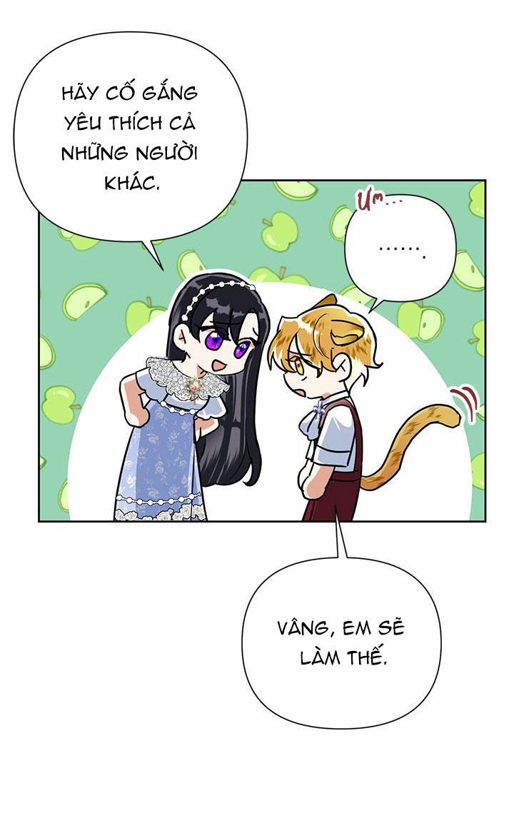 Hôm Nay Ác Nữ Cũng Thấy Vui 15 trang 48