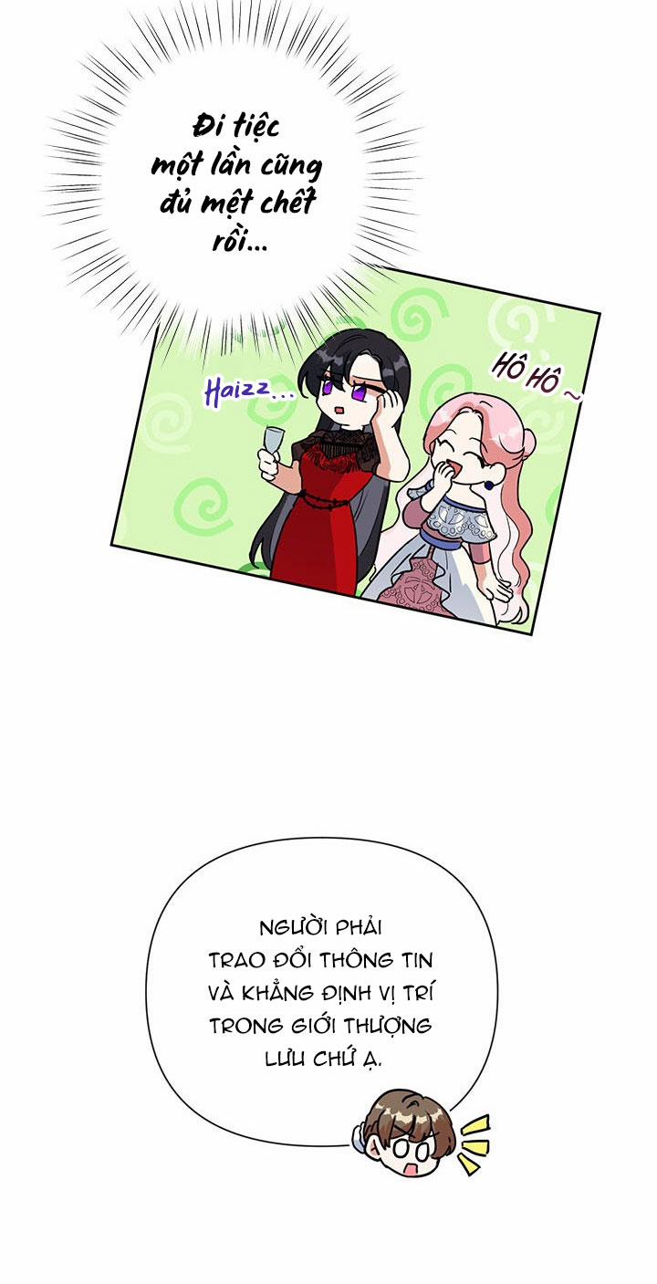 Hôm Nay Ác Nữ Cũng Thấy Vui 15 trang 5