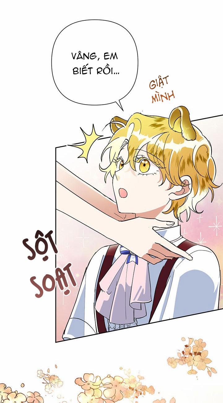 Hôm Nay Ác Nữ Cũng Thấy Vui 15 trang 50