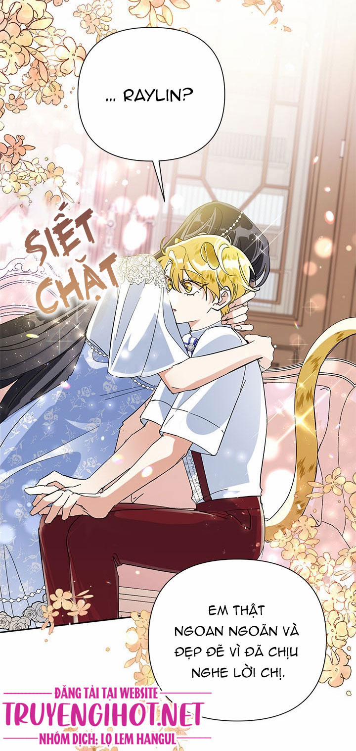 Hôm Nay Ác Nữ Cũng Thấy Vui 15 trang 51