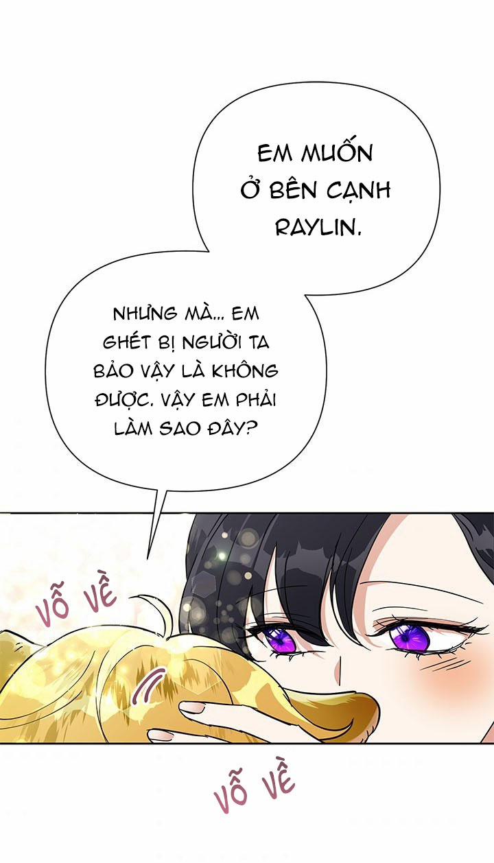 Hôm Nay Ác Nữ Cũng Thấy Vui 15 trang 53