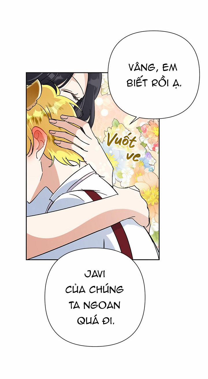 Hôm Nay Ác Nữ Cũng Thấy Vui 15 trang 55