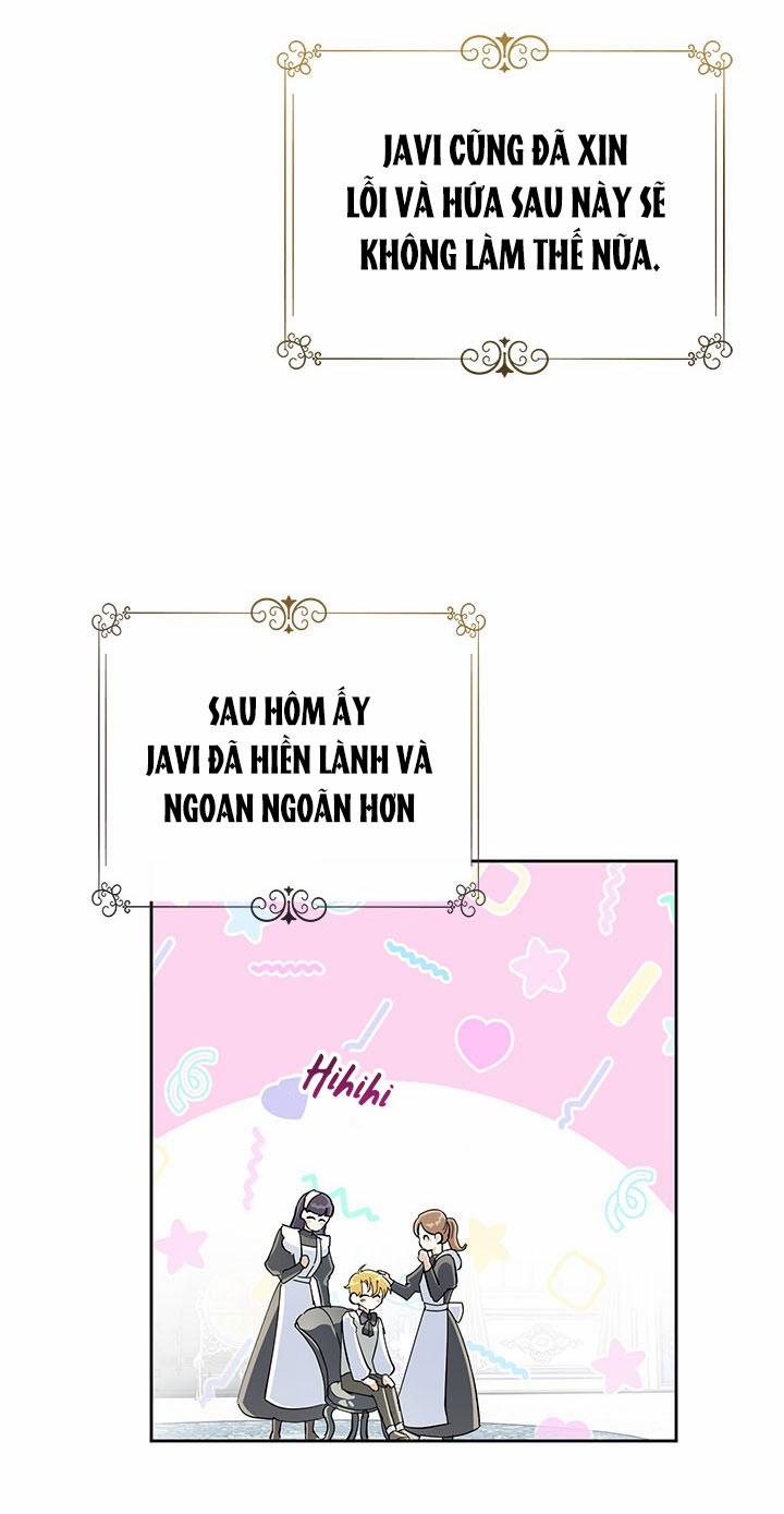 Hôm Nay Ác Nữ Cũng Thấy Vui 15 trang 58