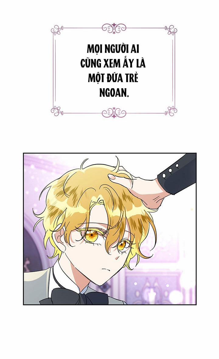 Hôm Nay Ác Nữ Cũng Thấy Vui 15 trang 59