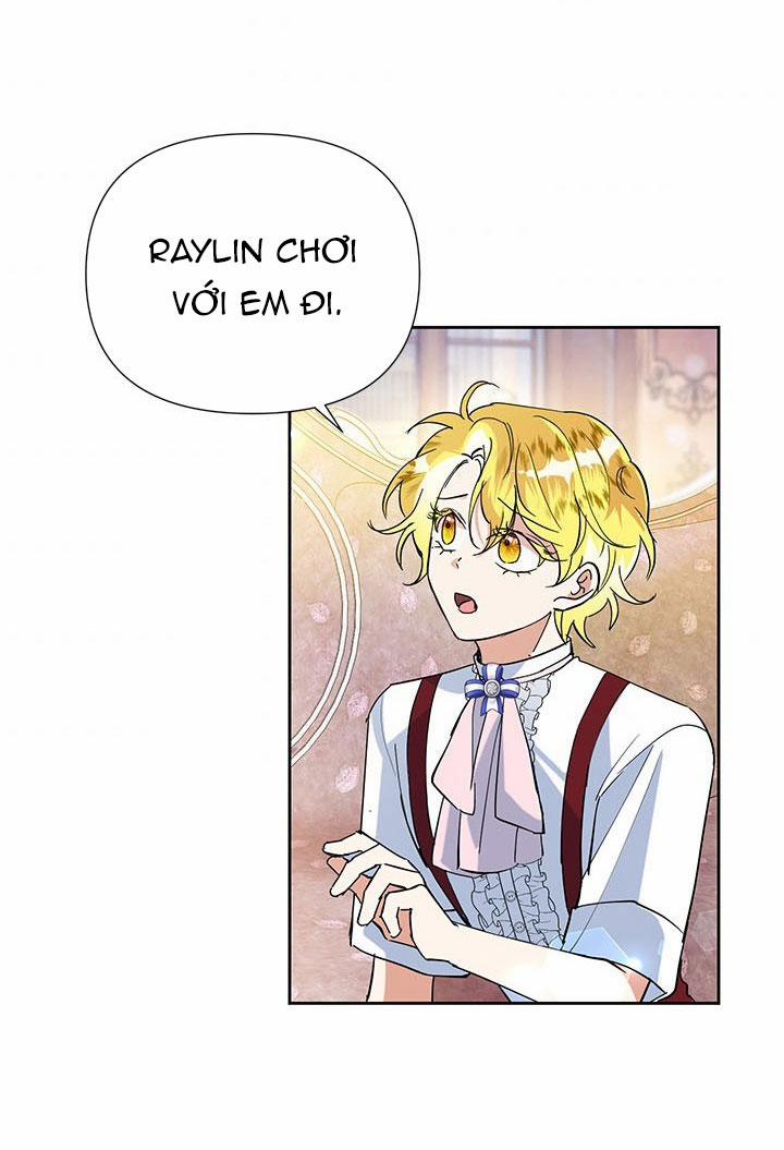 Hôm Nay Ác Nữ Cũng Thấy Vui 15 trang 8