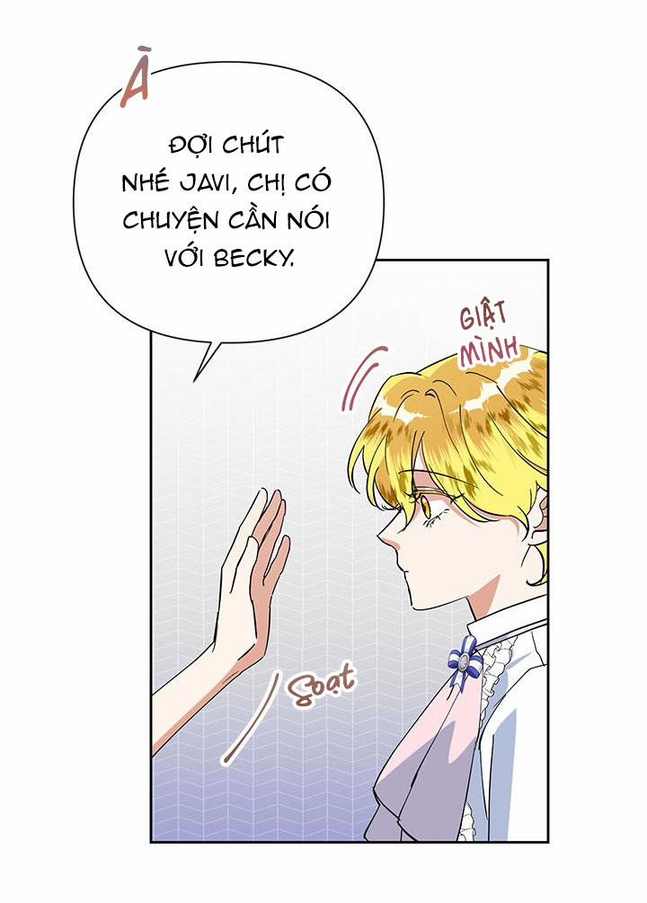 Hôm Nay Ác Nữ Cũng Thấy Vui 15 trang 9