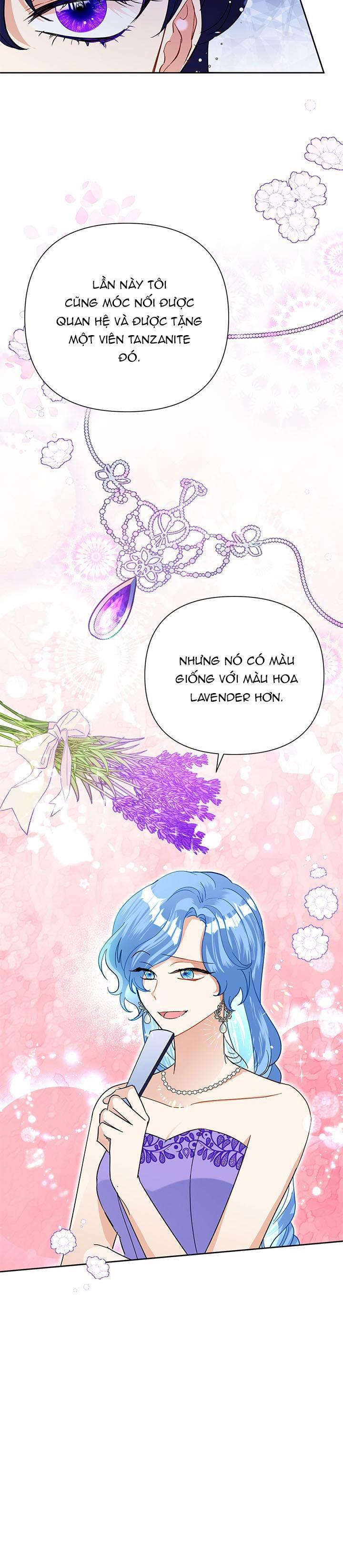 Hôm Nay Ác Nữ Cũng Thấy Vui 16 trang 6