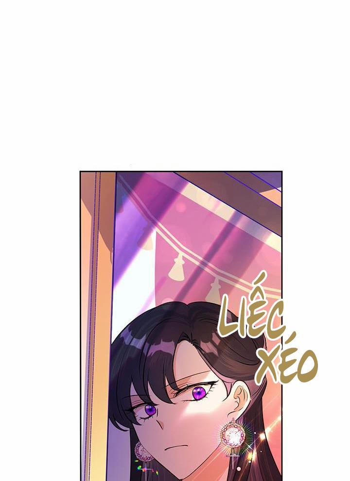 Hôm Nay Ác Nữ Cũng Thấy Vui 17 trang 17