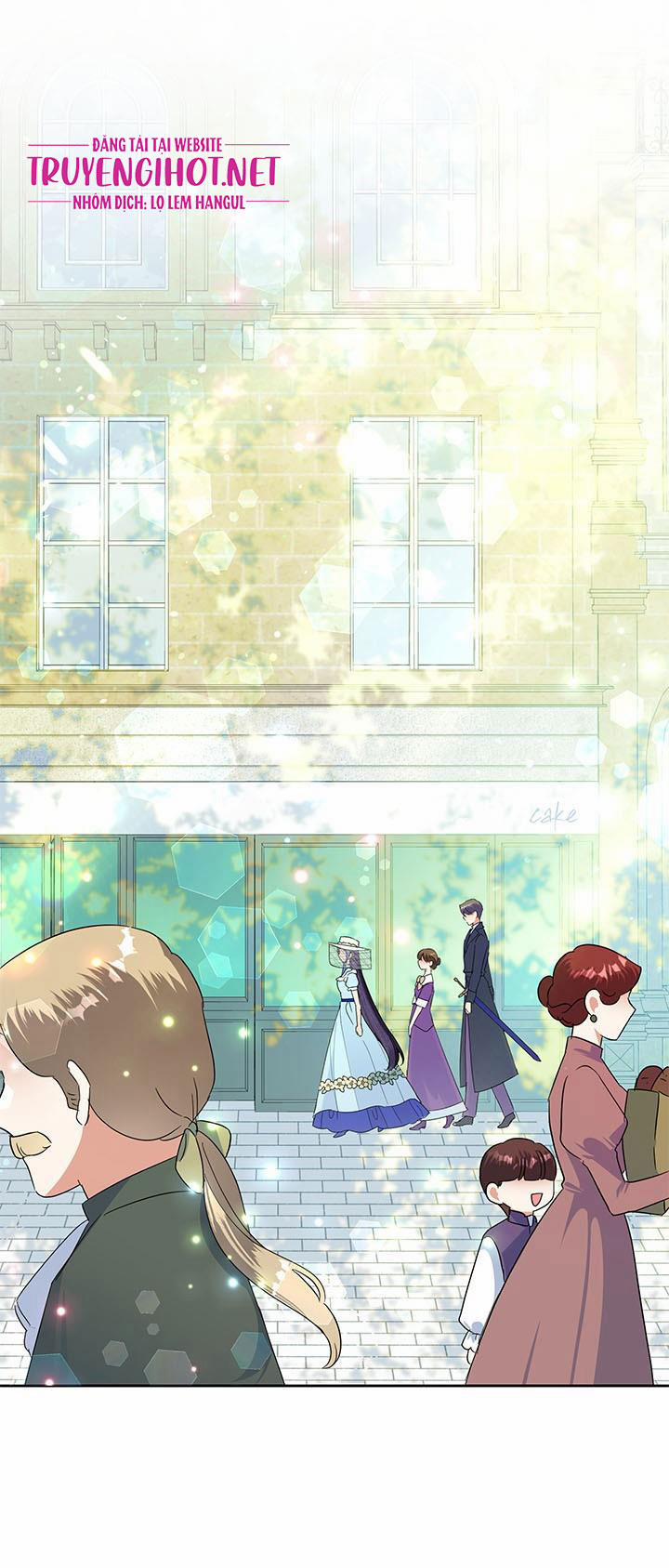 Hôm Nay Ác Nữ Cũng Thấy Vui 18 trang 1