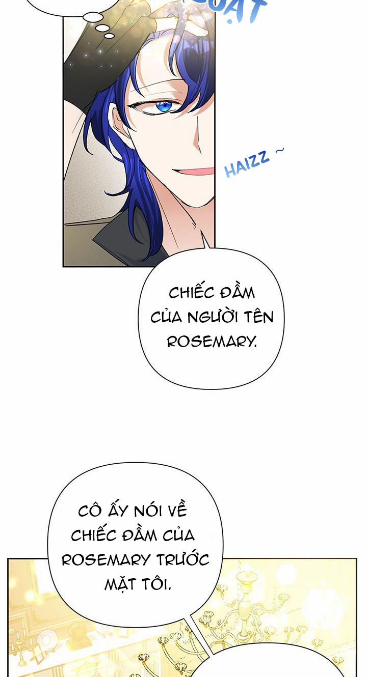 Hôm Nay Ác Nữ Cũng Thấy Vui 18 trang 10