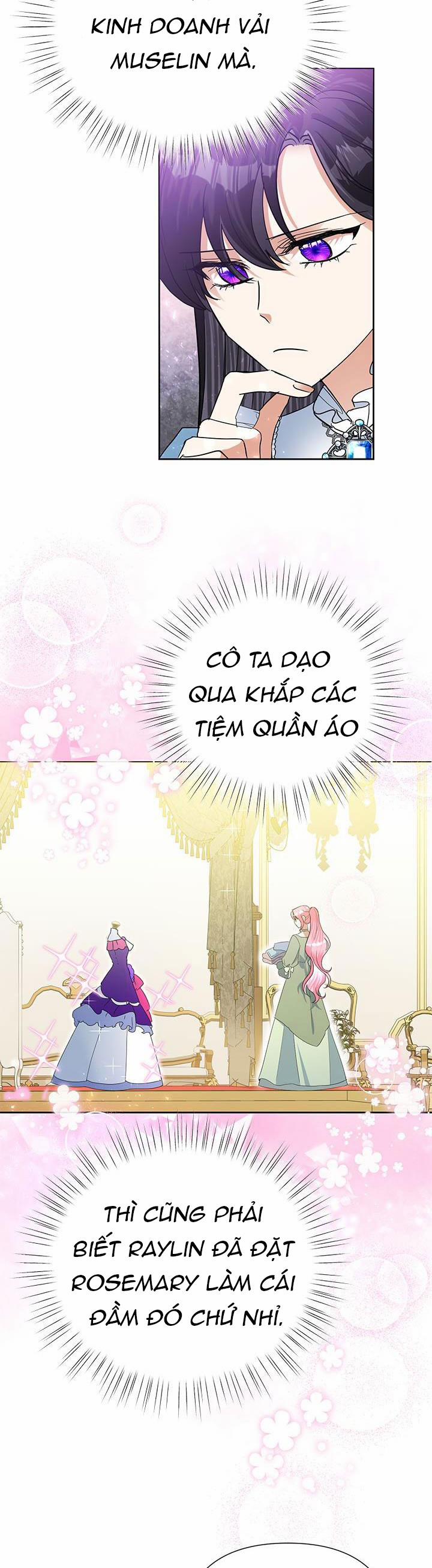 Hôm Nay Ác Nữ Cũng Thấy Vui 18 trang 14