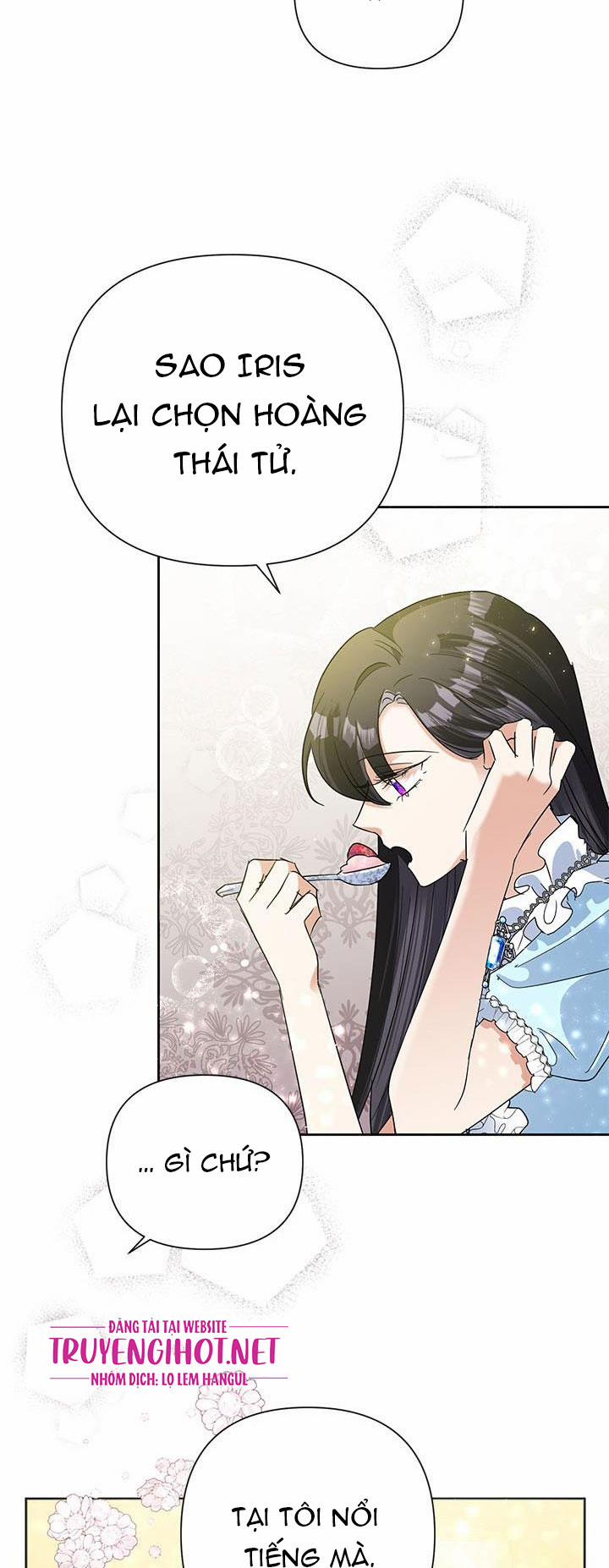 Hôm Nay Ác Nữ Cũng Thấy Vui 18 trang 27