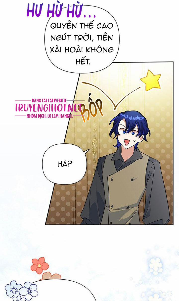 Hôm Nay Ác Nữ Cũng Thấy Vui 18 trang 31