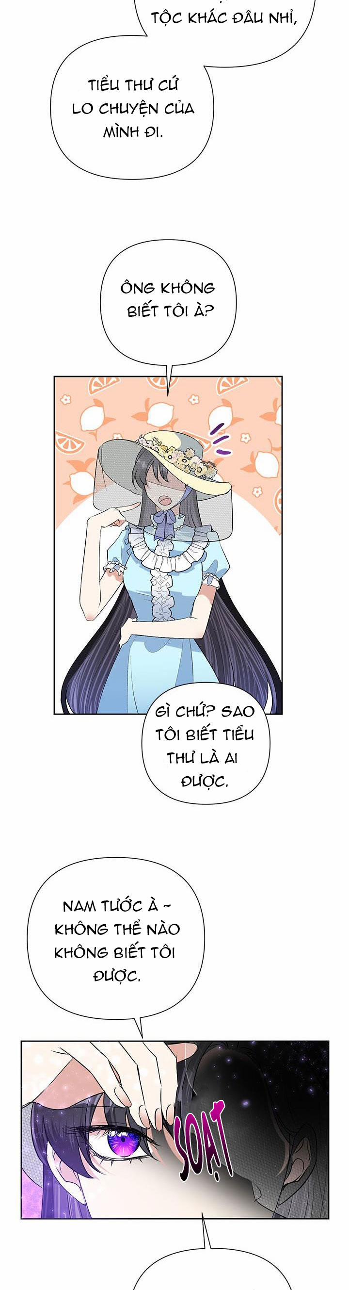 Hôm Nay Ác Nữ Cũng Thấy Vui 19 trang 17